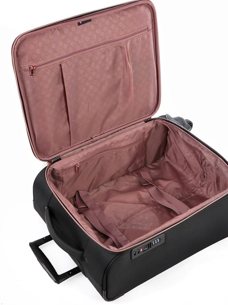 ALLURE 550MM 4 WHEEL CARRY ON