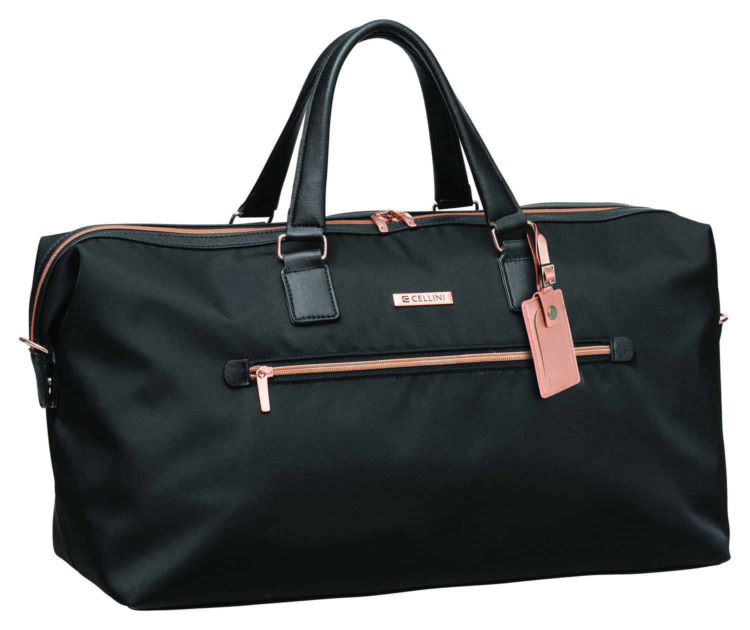 ALLURE DUFFLE BAG