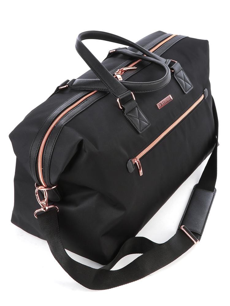 ALLURE DUFFLE BAG