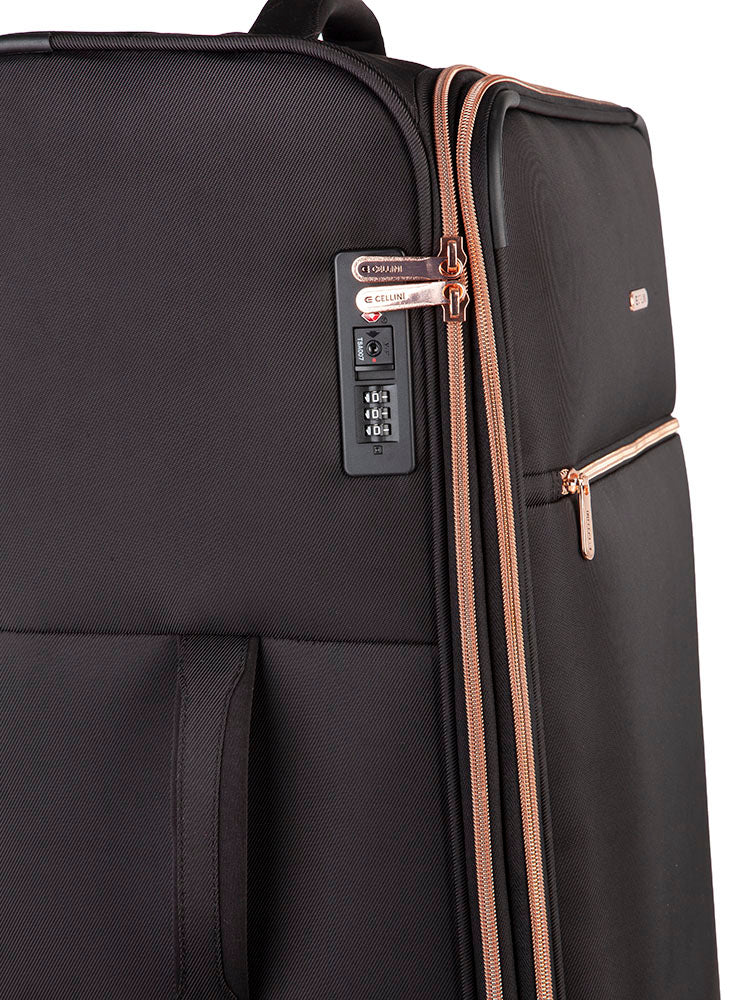 ALLURE ELITE TRAVEL SET