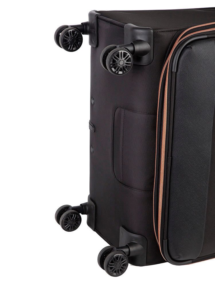ALLURE ELITE TRAVEL SET