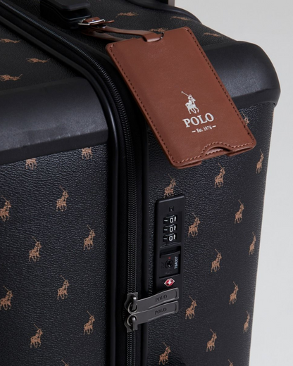 Polo ralph lauren luggage set outlet