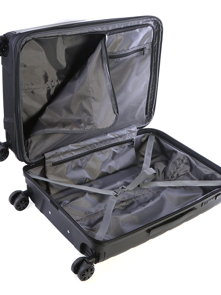 Sonic 55cm Expander Carry-On