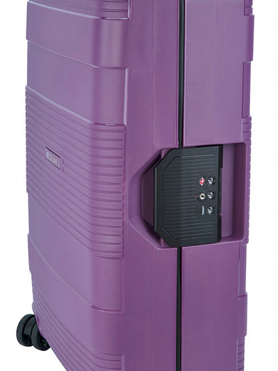 Safetech Luggage Set