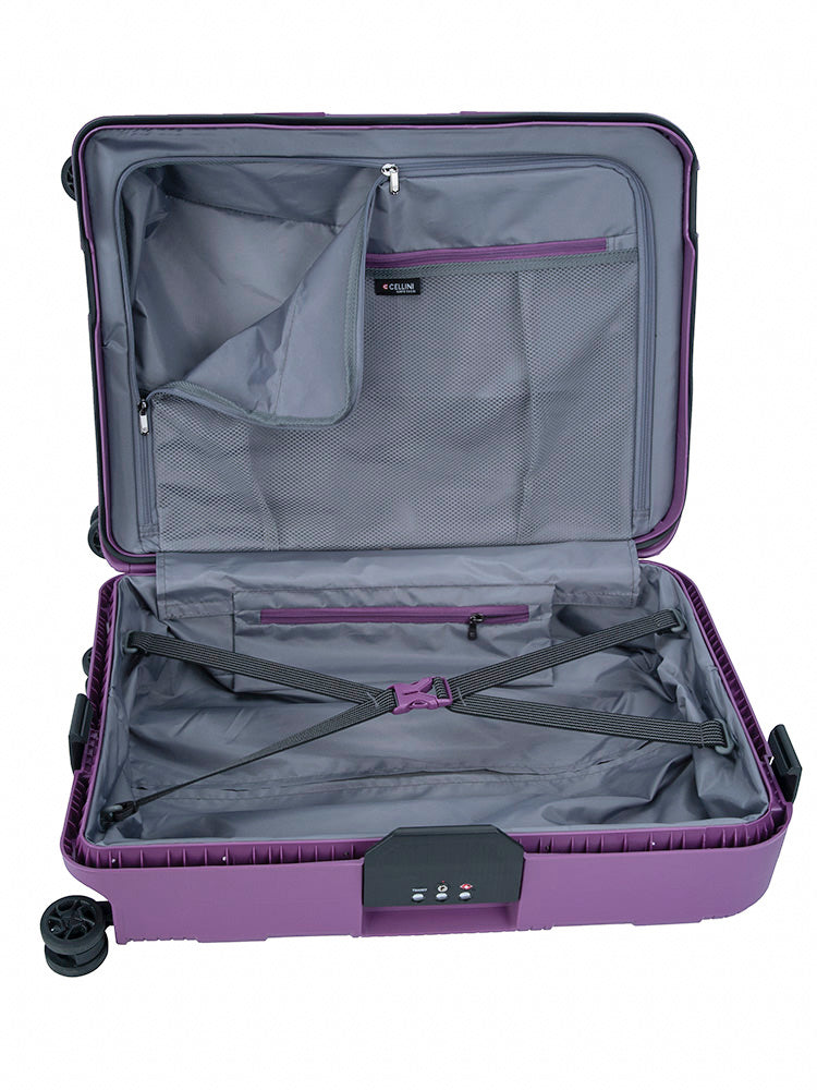 Safetech 55cm Carry-On