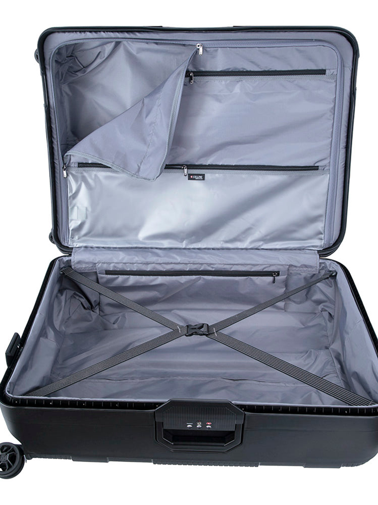Safetech Luggage Set