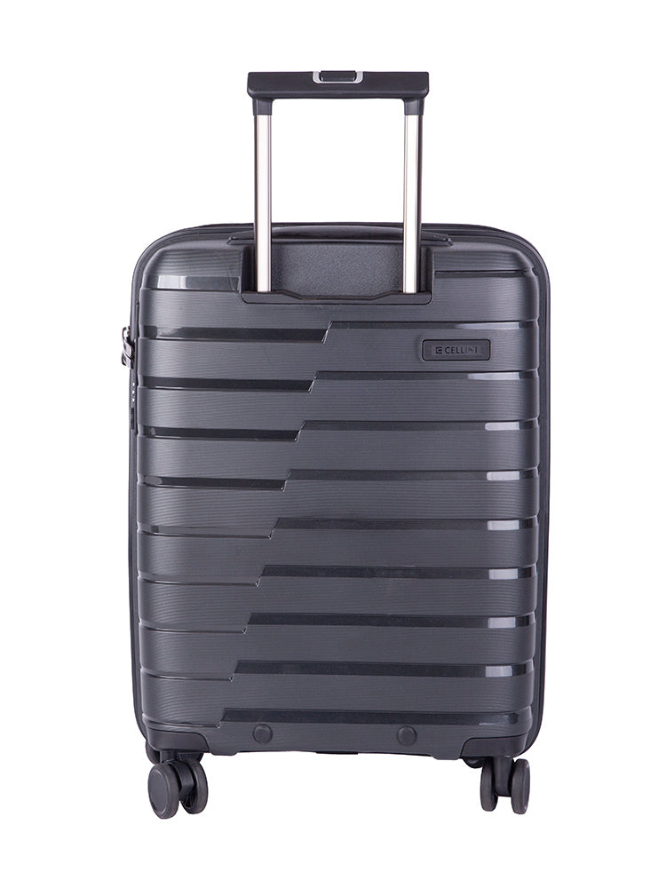 Microlite 55cm Carry-On Trolley