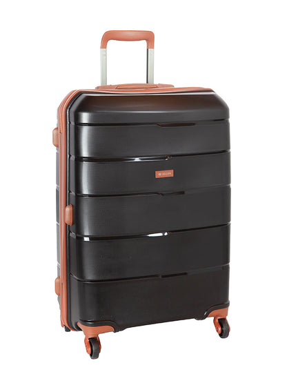Cellini Spinn 650mm 4 Wheel Check In Luggage
