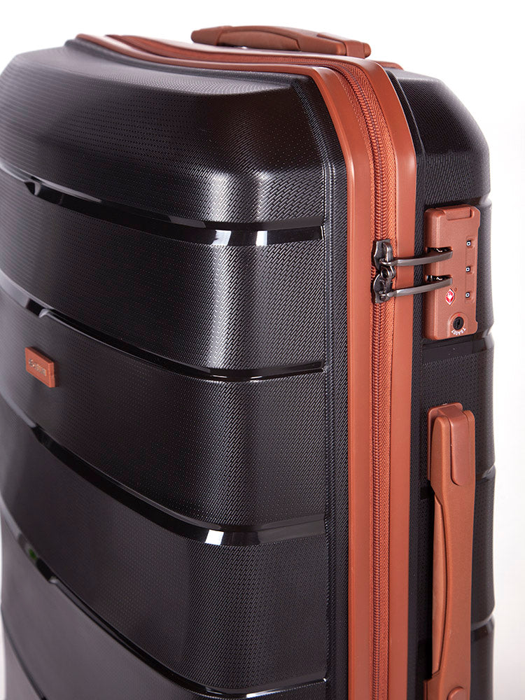 Cellini Spinn 650mm 4 Wheel Check In Luggage