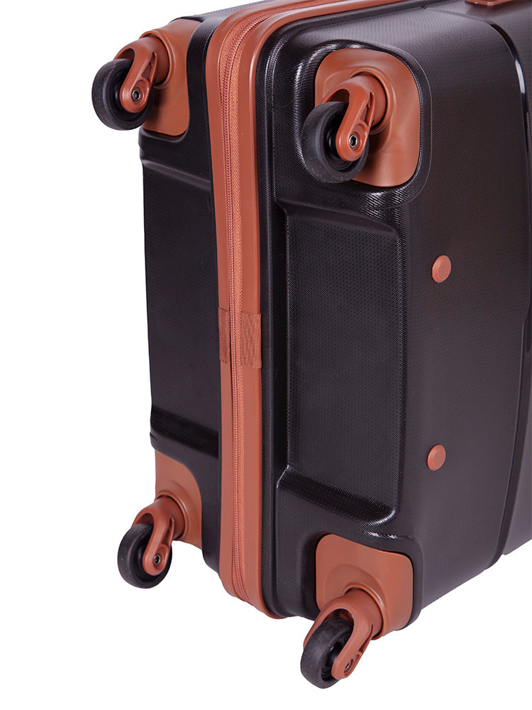 Spinn 3 Piece Luggage Set