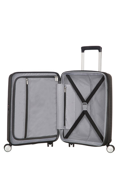 Soundbox 55cm Expandable Carry-On