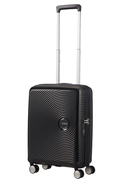 Soundbox 55cm Expandable Carry-On