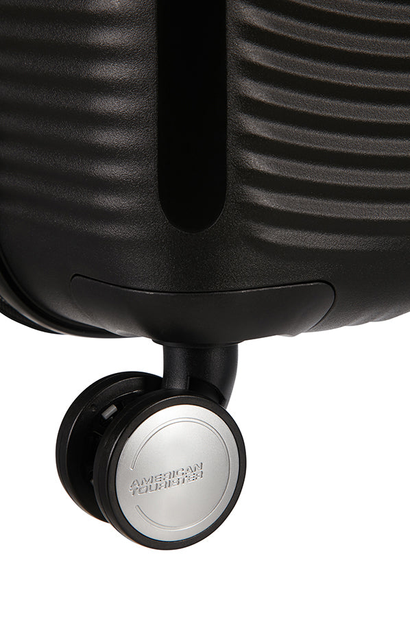 Soundbox Spinner Luggage Sets