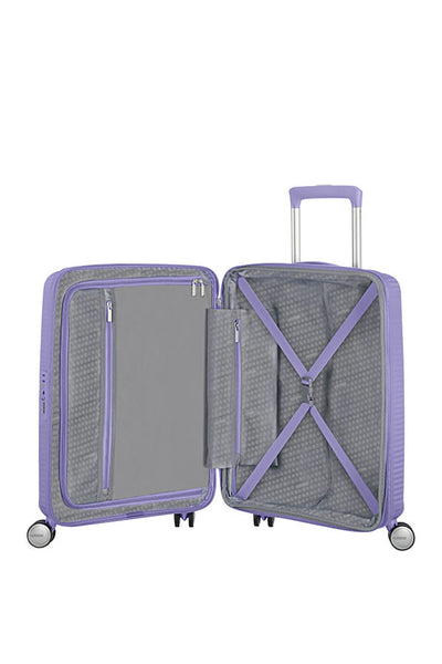 Soundbox Spinner Luggage Sets