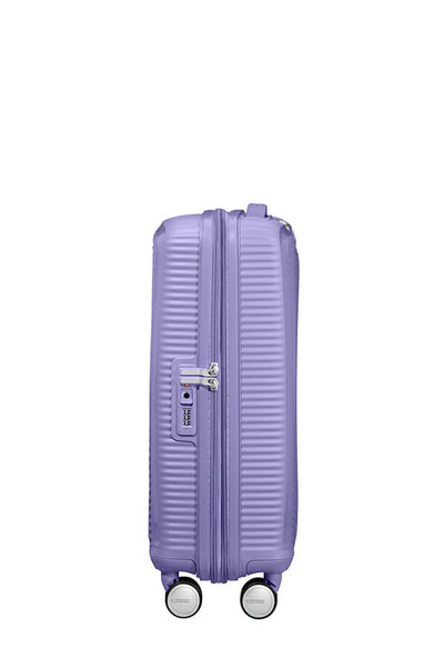 Soundbox 55cm Expandable Carry-On