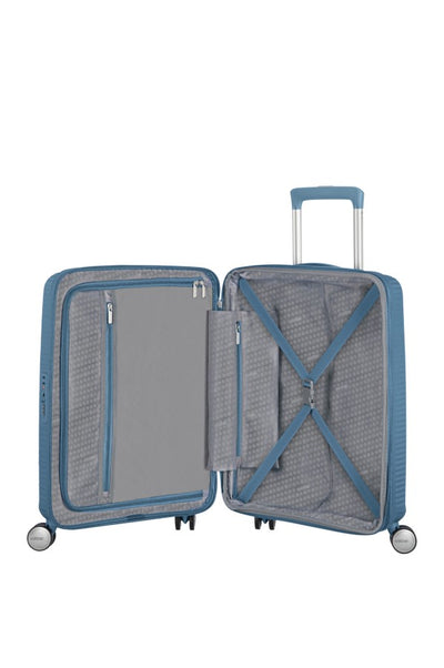 Soundbox 55cm Expandable Carry-On
