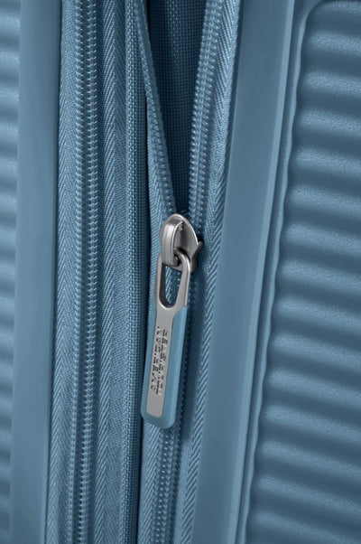 Soundbox 55cm Expandable Carry-On