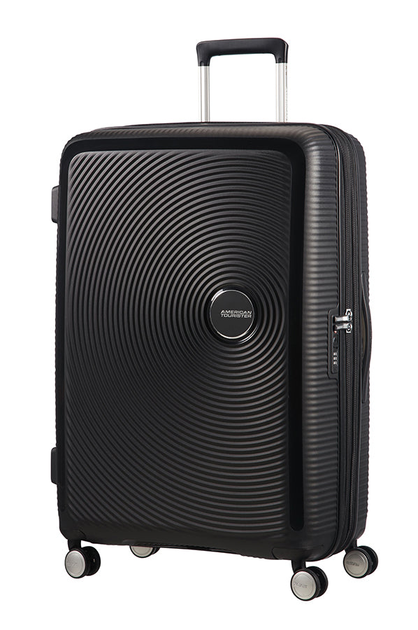 Soundbox Spinner Luggage Sets
