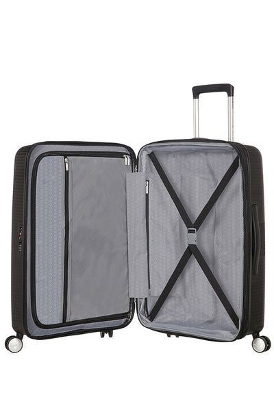 Soundbox Spinner Luggage Sets