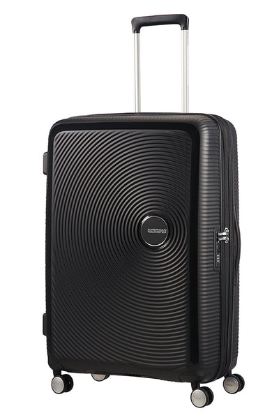 Soundbox Spinner Luggage Sets