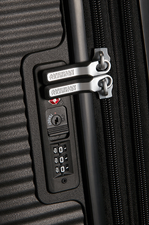 American Touristser Soundbox Large 75cm Check-In