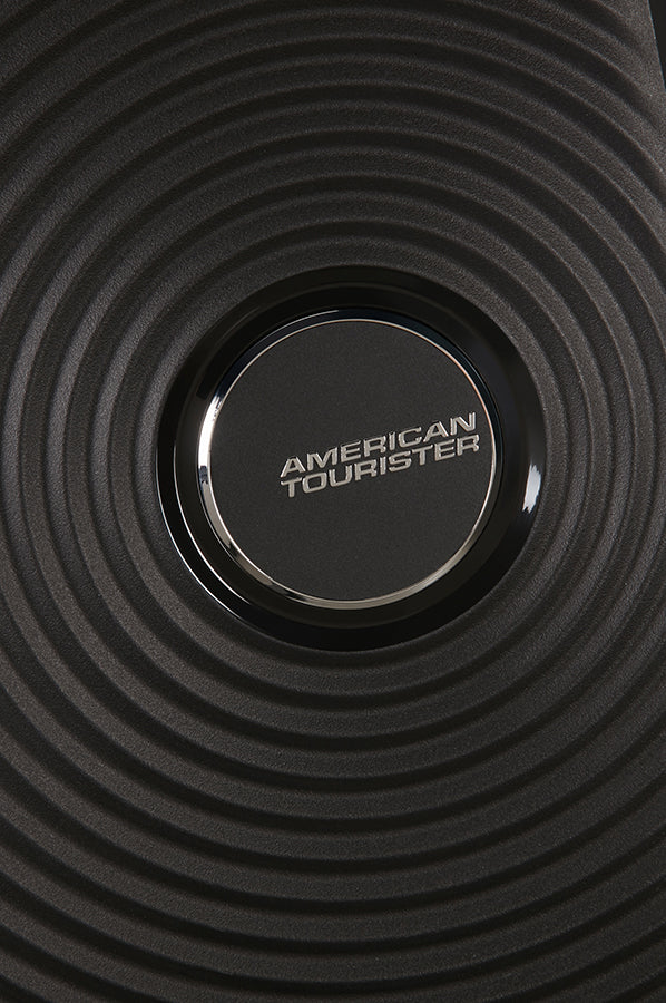 American Touristser Soundbox Large 75cm Check-In