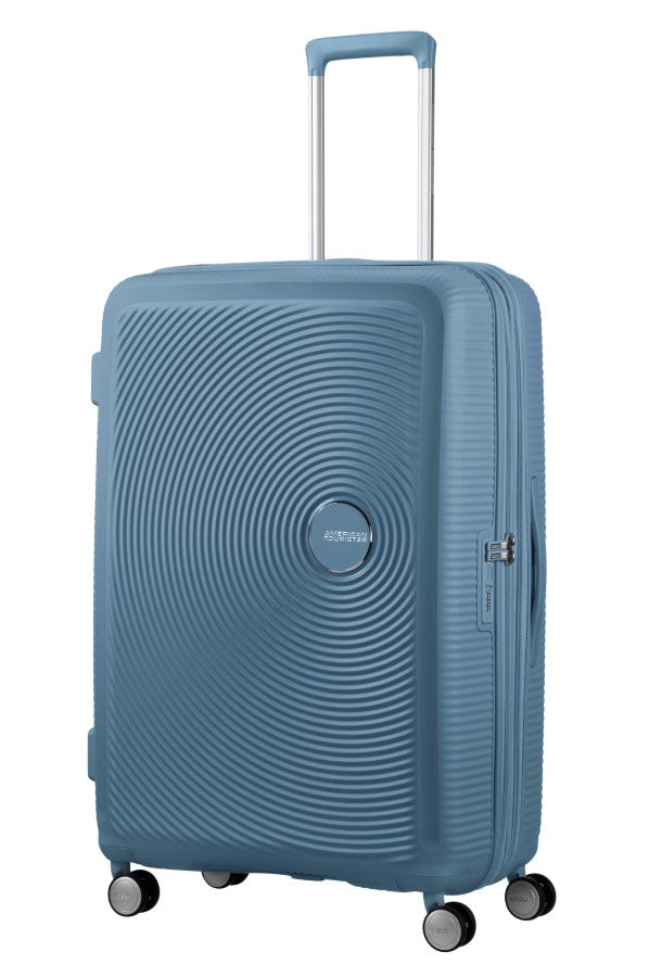 American Touristser Soundbox Large 75cm Check-In