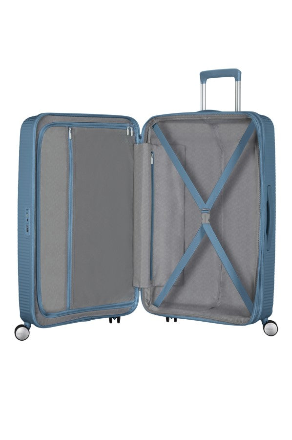 American Touristser Soundbox Large 75cm Check-In