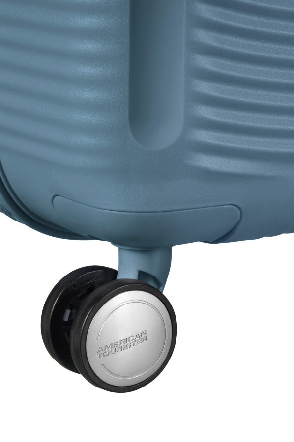 American Touristser Soundbox Large 75cm Check-In
