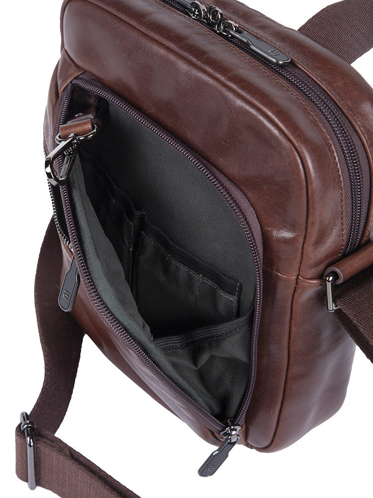 Infinity Crossbody Sling