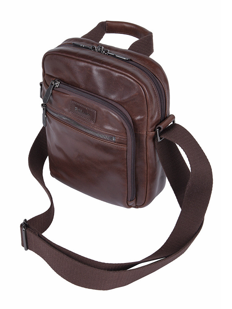Infinity Crossbody Sling