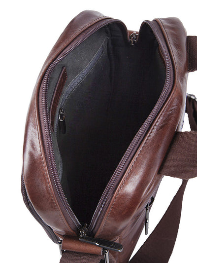 Infinity Crossbody Sling