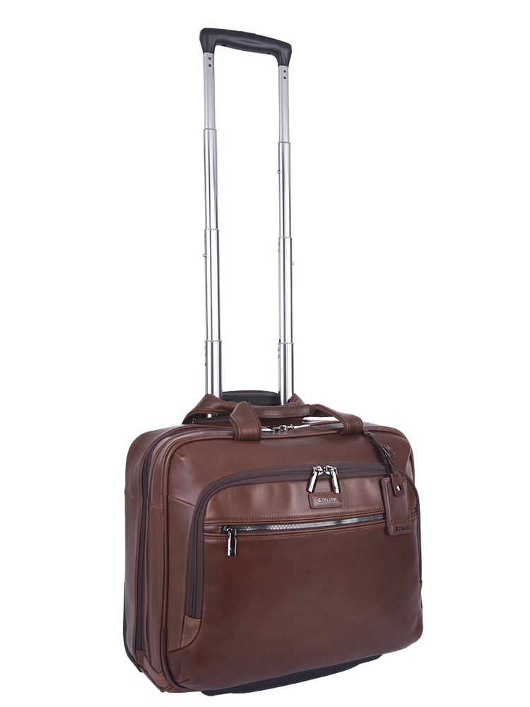 Infiniti Business Trolley Case