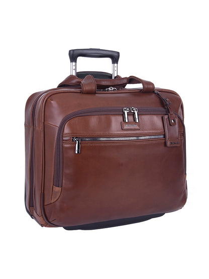 Infinity Business Trolley Case