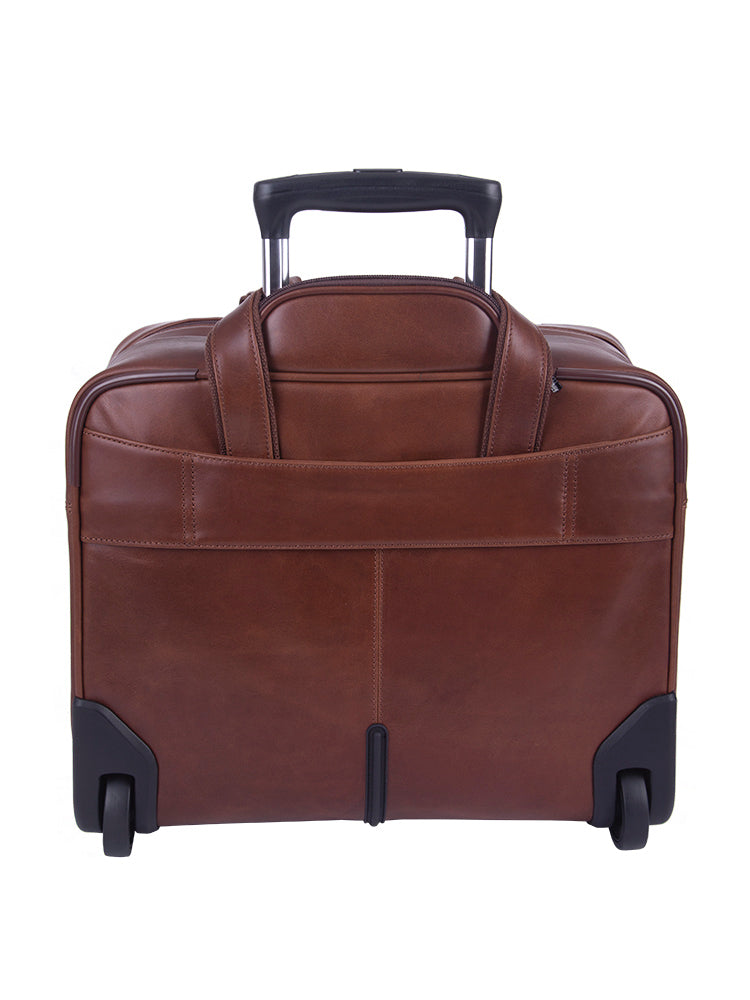 Infiniti Business Trolley Case