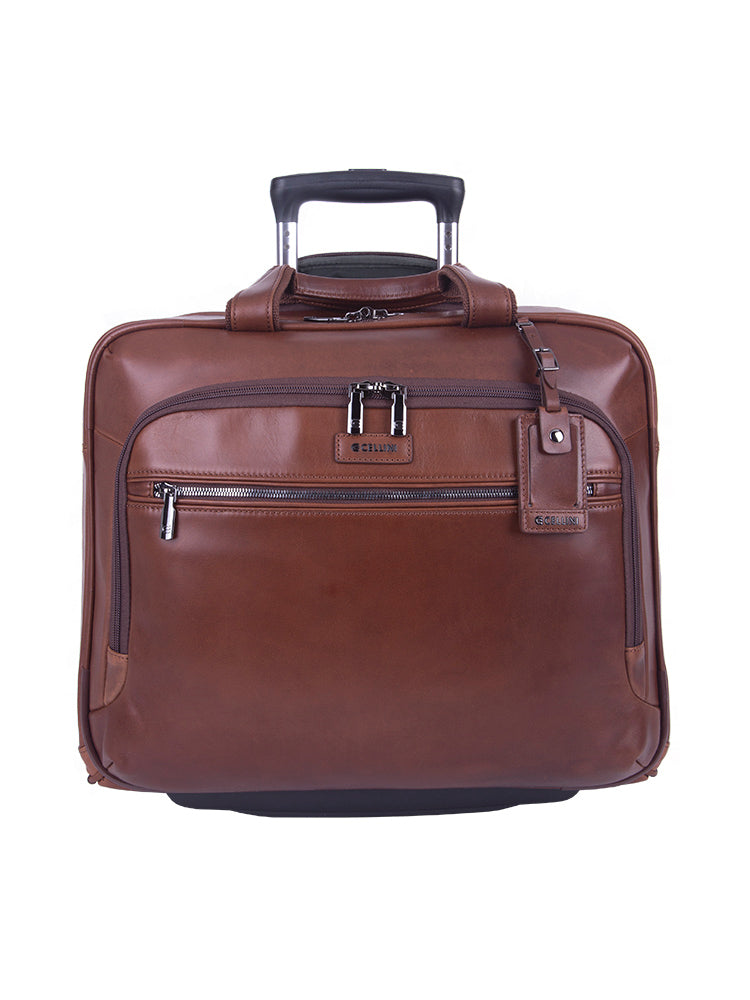 Infiniti Business Trolley Case