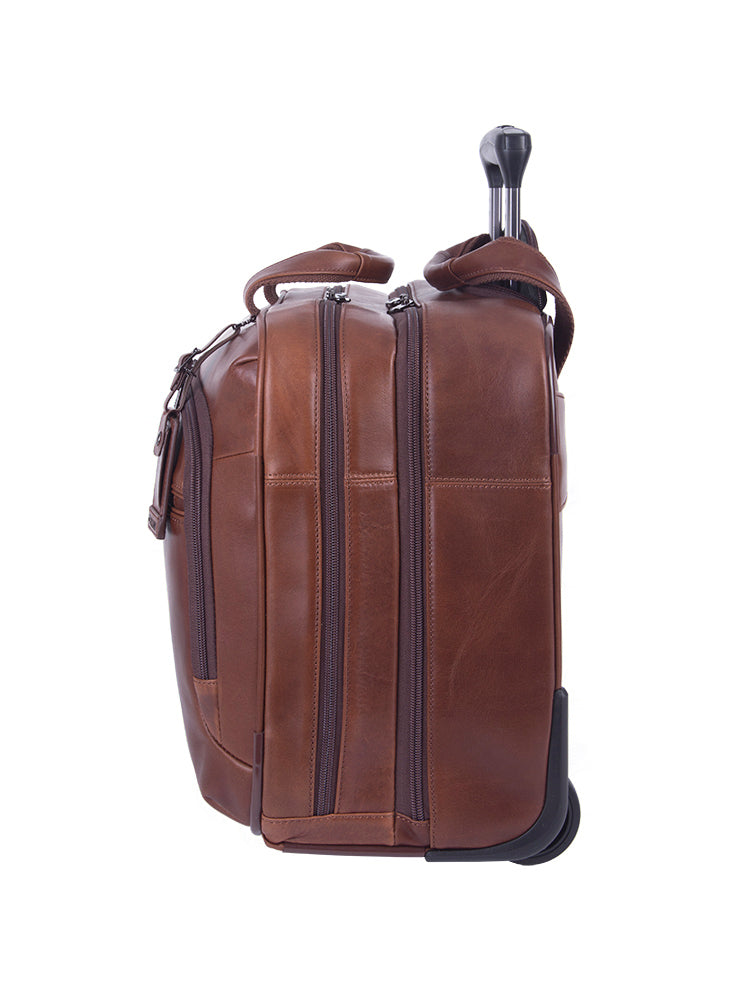 Infiniti Business Trolley Case
