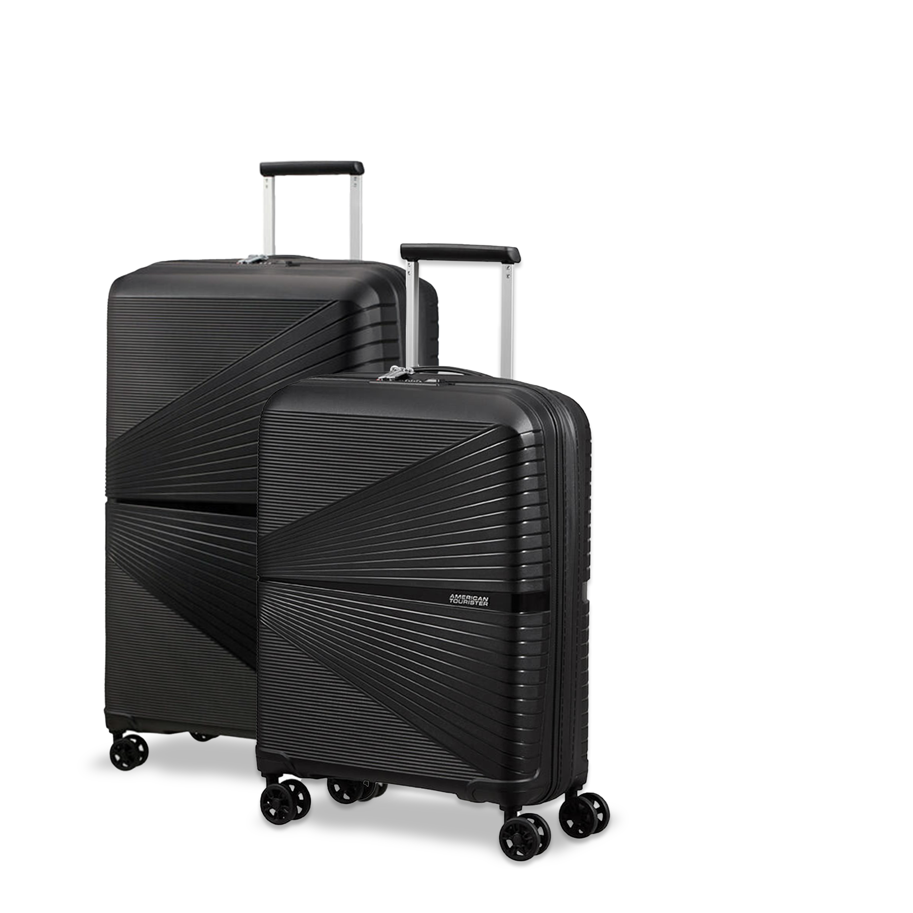 Airconic Spinner Luggage Sets