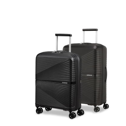 Airconic Spinner Luggage Sets