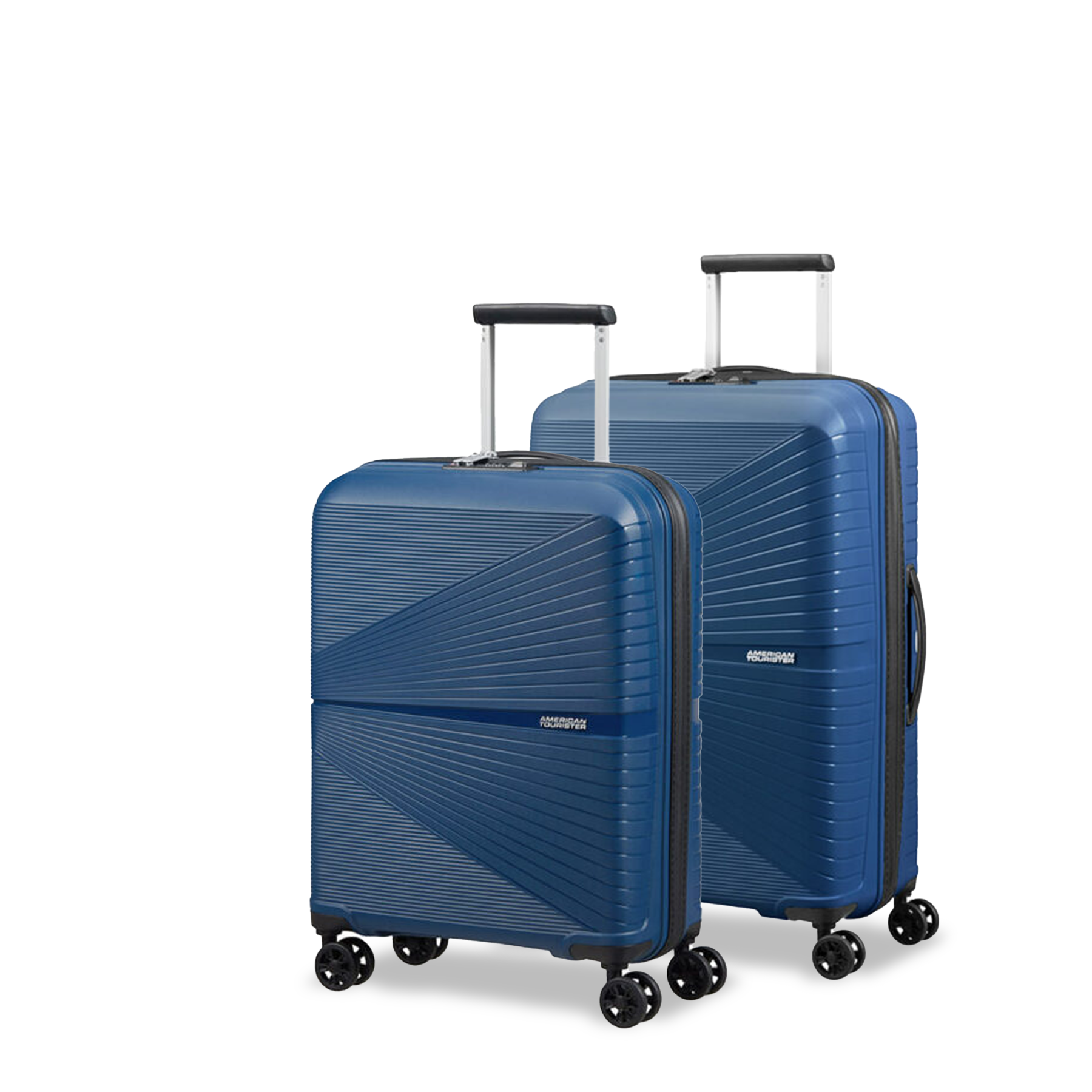 Airconic Spinner Luggage Sets