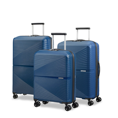 Airconic Spinner Luggage Sets