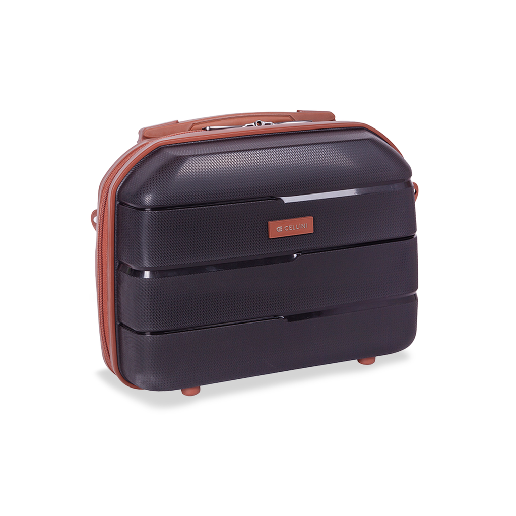 Spinn Beauty Case Wayfare Culture Beauty Case Cellini