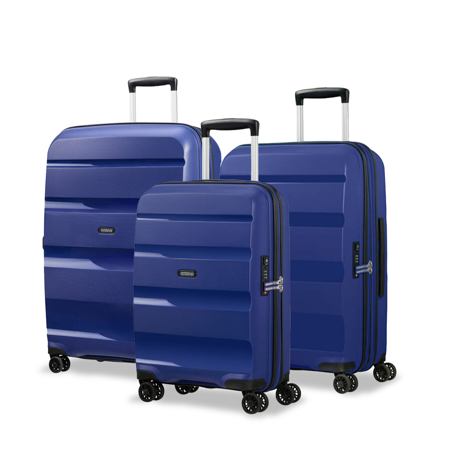 Bon Air Spinner Luggage Sets Wayfare Culture Luggage Sets