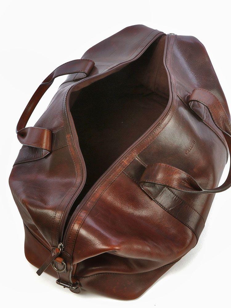 Woodbridge Duffle Bag 