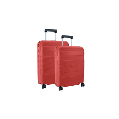 Safetech Luggage Set