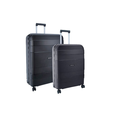 Safetech Luggage Set