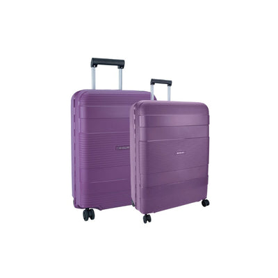 Safetech Luggage Set