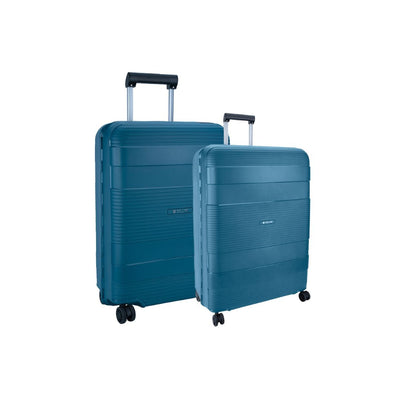 Safetech Luggage Set
