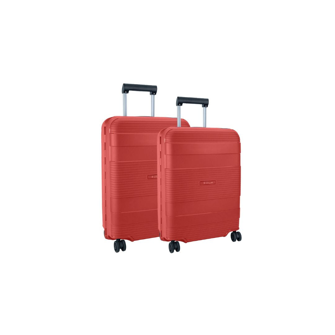 Safetech Luggage Set