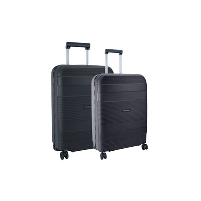 Safetech Luggage Set